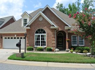 1030 Kensford Dr, Lewisville, NC 27023