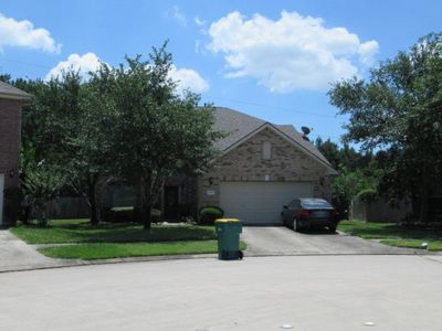 21702 Hannover Ridge Dr, Spring, TX, 77388