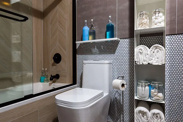 Rented by Nooklyn NYC LLC | media 45