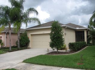 11905 Tempest Harbor Loop, Venice, FL 34292