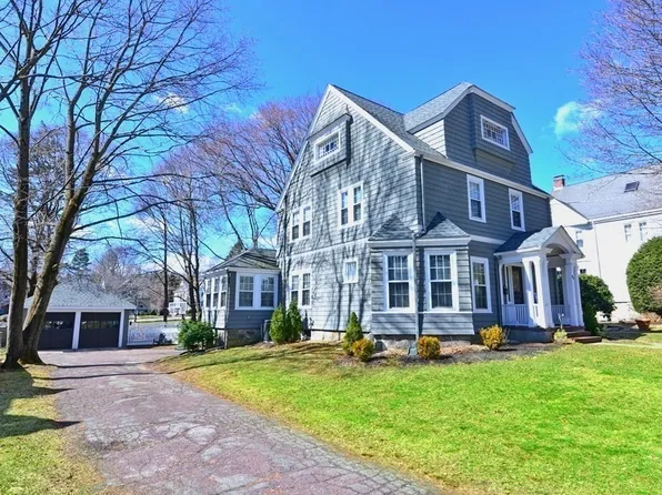 86 Winter St, Norwood, MA 02062