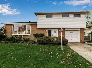 17 Marlene Dr, Cheektowaga, NY 14225