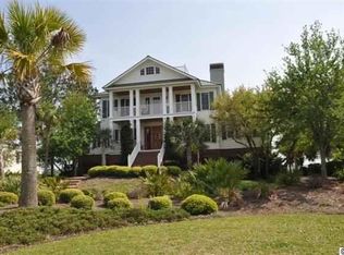 3482 Luvan Blvd #DIS, Georgetown, SC 29440