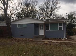 1913 Fremont Dr, Garland, TX 75040