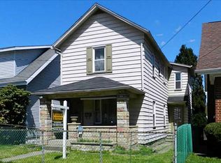 1222 Beaver Ave, Ellwood City, PA 16117