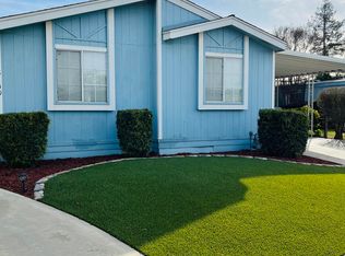 5149 W Dorothea Ave #44, Visalia, CA 93277