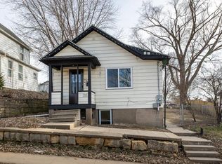 920 Merz St, Dubuque, IA 52001