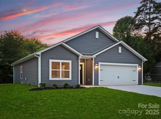 606 Westover St, Gastonia, NC 28054