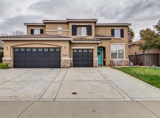 1489 Diamond Park Ln, Roseville, CA