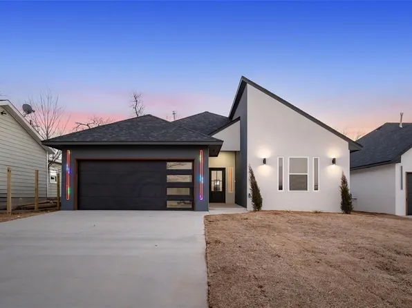 428 NW 97th St, Oklahoma City, OK 73114