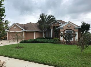 2631 Little Bend Pl, Merritt Island, FL 32952