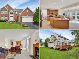 1738 Wheyfield Dr, Frederick, MD 21701