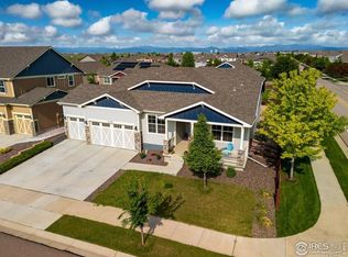 2150 Crop Row Dr, Windsor, CO 80550