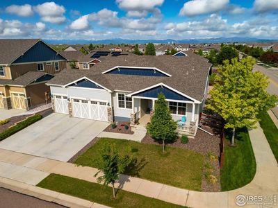 2150 Crop Row Dr, Windsor, CO, 80550