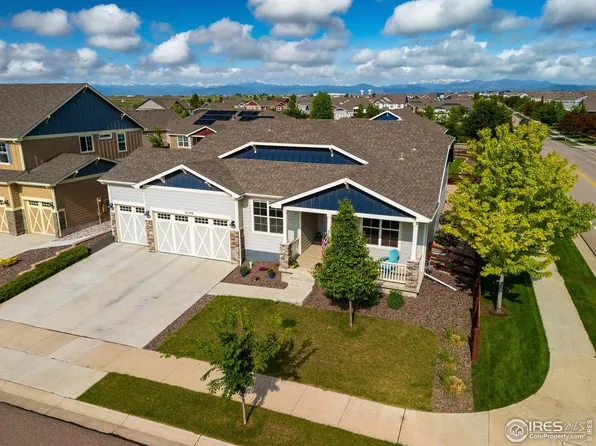 2150 Crop Row Dr, Windsor, CO 80550