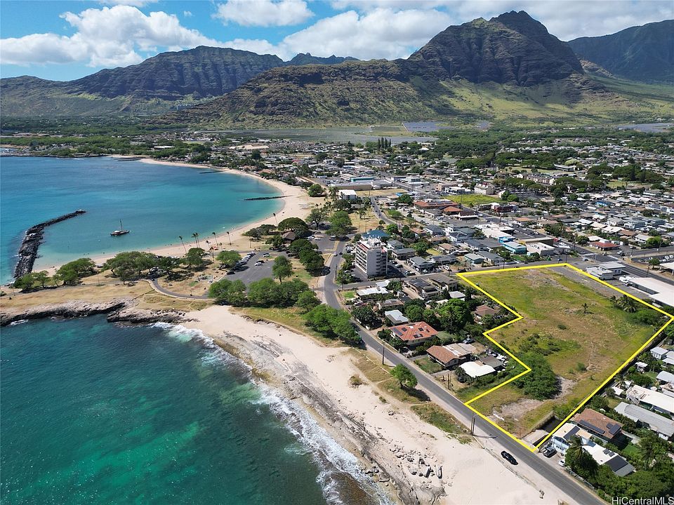 1st image of 85-29 Lualualei Homestead Rd