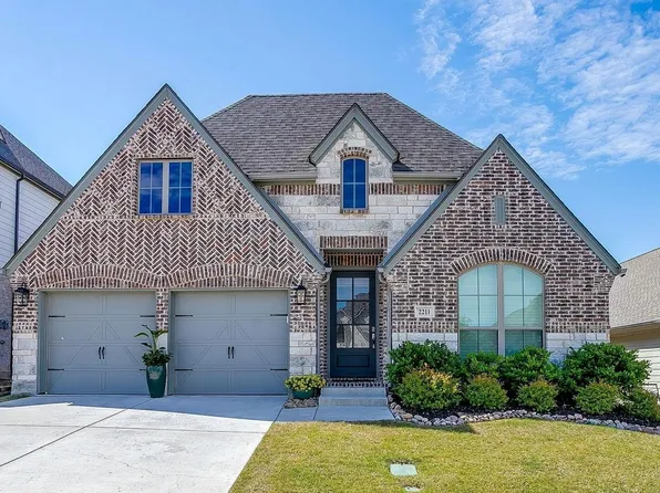 2211 Autrey Ln, Northlake, TX 76247