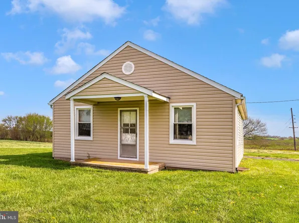 9606 Steiner Smith Rd, Woodsboro, MD 21798