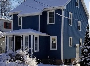 51 Ardmore Ave, Clifton, NJ 07014