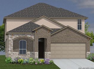 245 Albarella, Cibolo, TX 78108