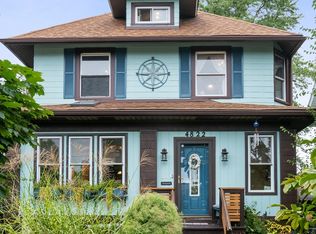 4822 N Bernard St, Chicago, IL 60625