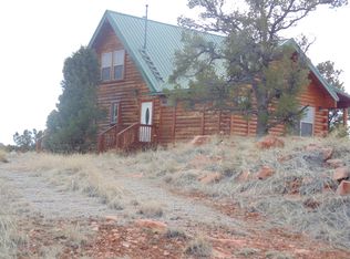 55200 N Duffis Bluff Rd #20, Seligman, AZ 86337