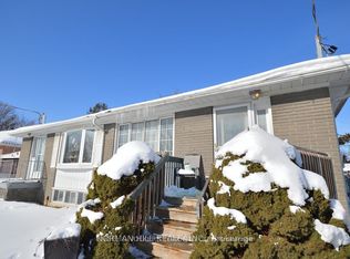 60 Lindsay Ave, Newmarket, ON L3Y4N6