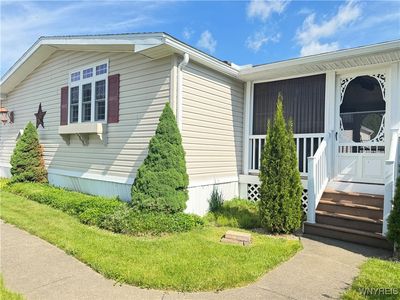 4115 S Nine Mile Rd LOT 143, Allegany, NY, 14706
