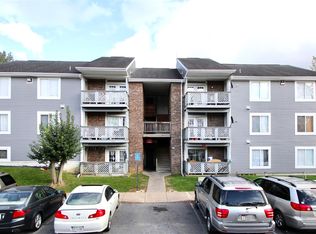 36 South Ave APT C, Harrisonburg, VA 22801