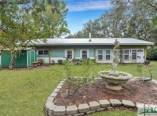 229 Shad Rd, Bloomingdale, GA 31302