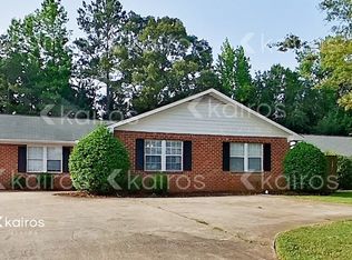 200 Deer Pkwy, Athens, GA 30605