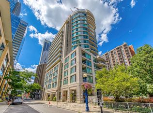 8 Scollard St #1108, Toronto, ON M5R1M2