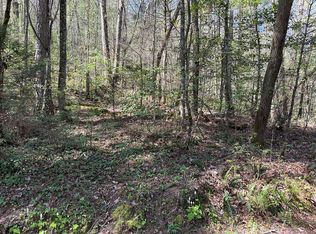 Trail Rd, --, NC 28906