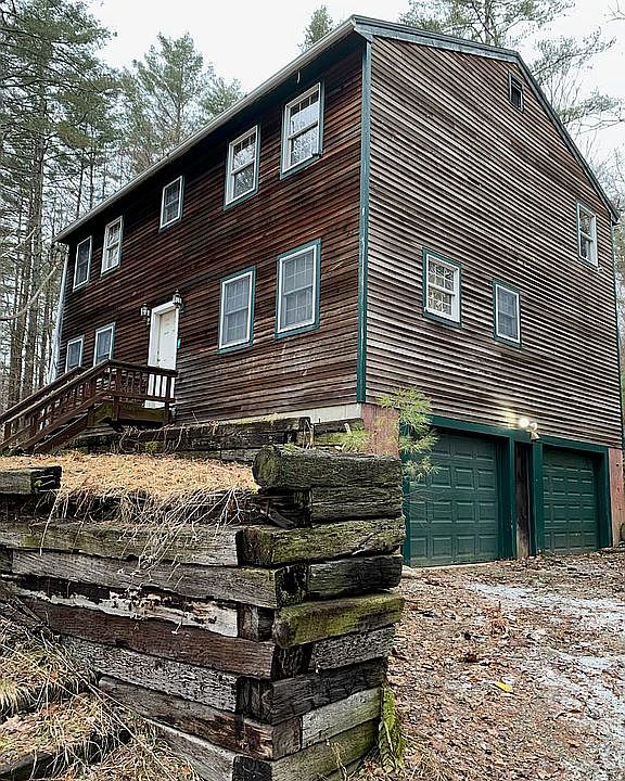 7 Bausch Ln, Chittenden, VT 05737 Zillow