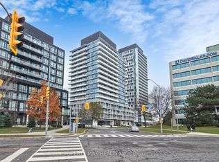 180 Fairview Mall Dr #1109, Toronto, ON M2J 0G4
