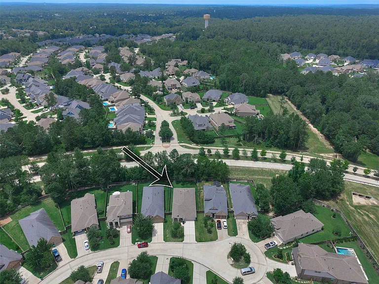 116 Fox Trail Rd — Photo 43