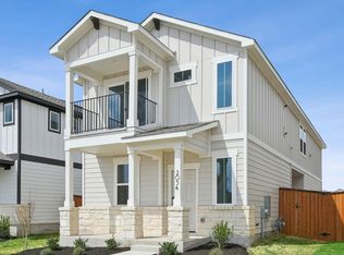 2054 Alice Jay Way, Round Rock, TX 78665