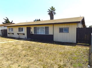 830 W Donovan Rd, Santa Maria, CA 93458