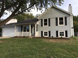 1037 Pegasus Cir, Saint Peters, MO