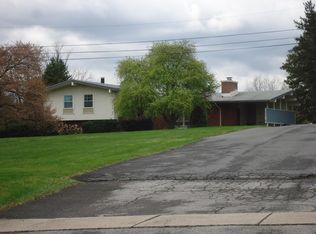 1288 Penfield Rd, State College, PA 16801