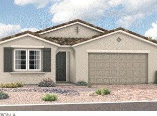 18403 W El Caminito Dr, Waddell, AZ 85355
