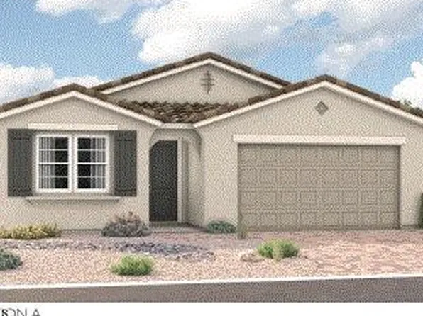 18403 W EL CAMINITO Drive, Waddell, AZ 85355