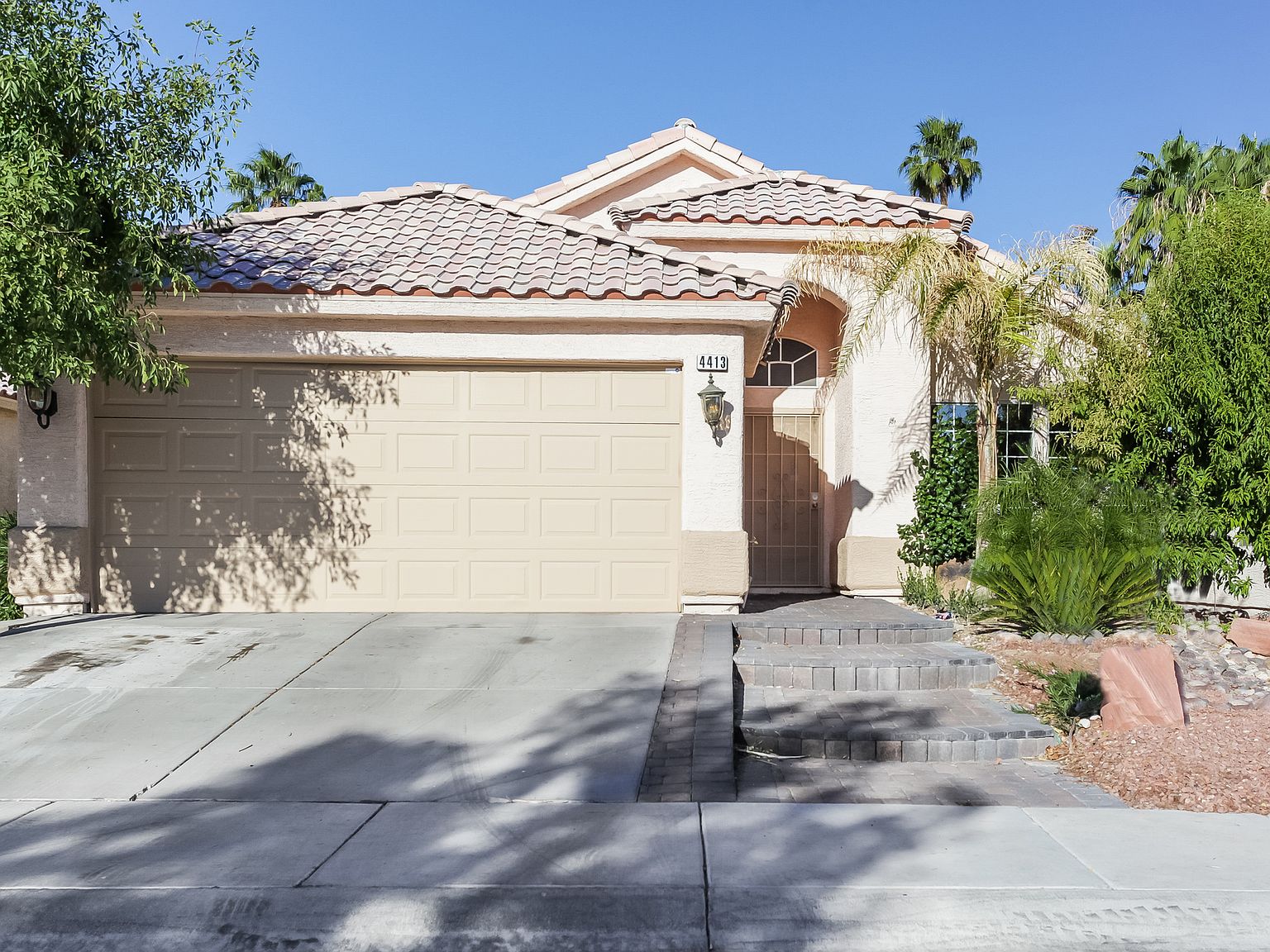 4413 Campo Cir, Las Vegas, NV 89130 | Zillow