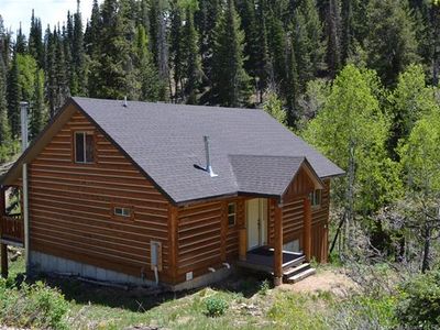 1542 Pine Needle Cir, Wanship, UT, 84017