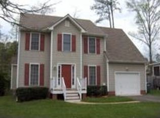 7412 Willow Ridge Ter, Glen Allen, VA 23060
