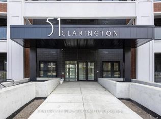 51 Clarington Blvd #923, Clarington, ON