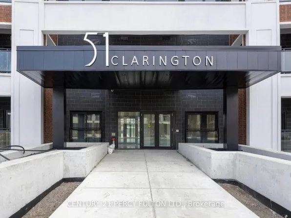 51 Clarington Blvd #923, Clarington, ON L1C 0H6