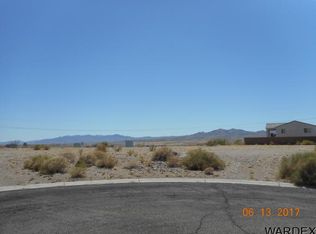 2420 Park Ridge Ave, Bullhead City, AZ 86429