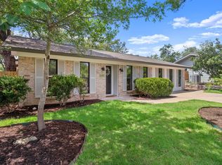 2307 Mimosa Dr, Austin, TX 78745