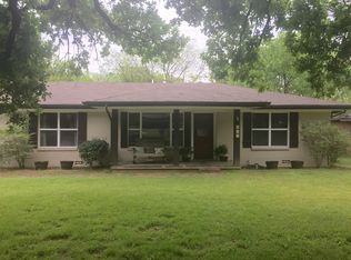 317 Ridge Rd, Grapevine, TX 76051